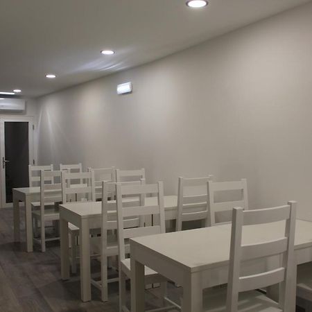 Hotel Beatriz セルパ エクステリア 写真