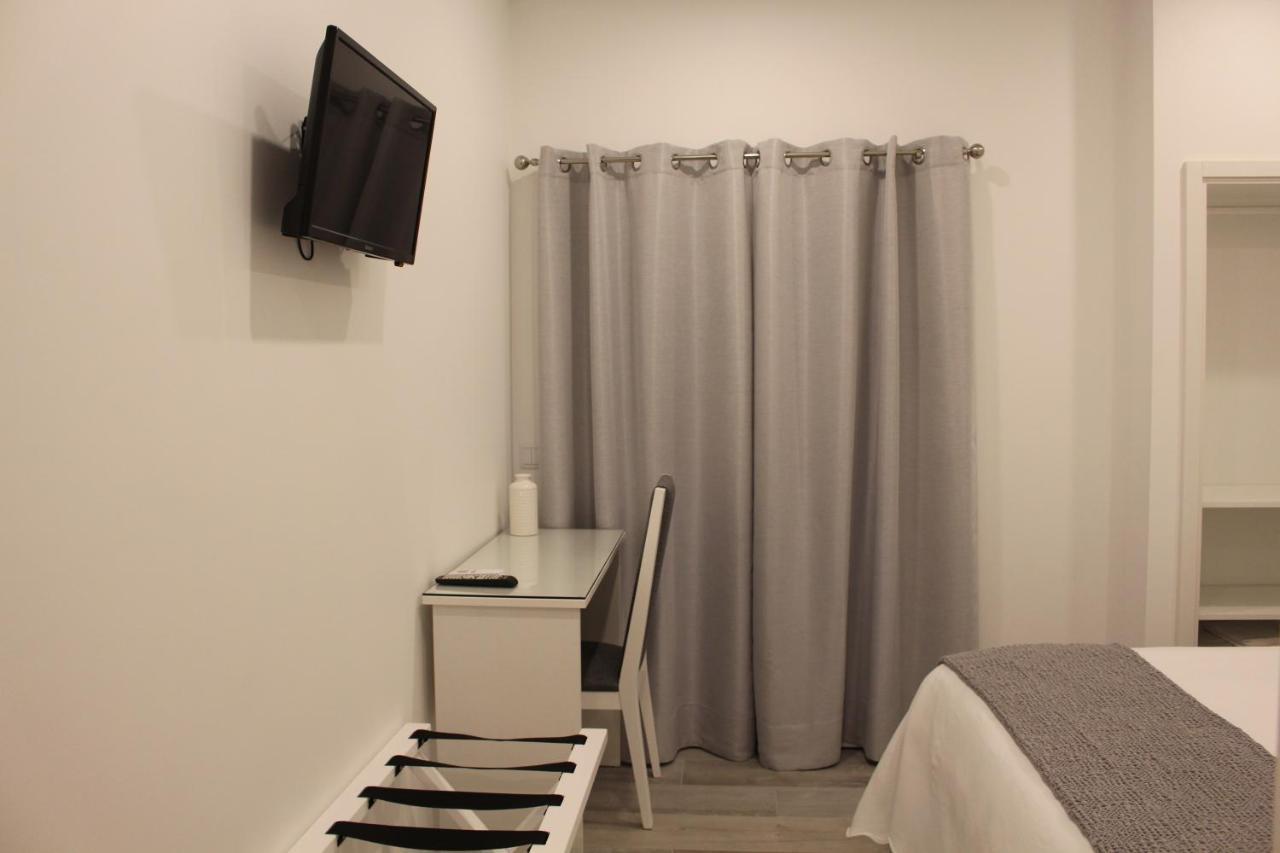 Hotel Beatriz セルパ エクステリア 写真