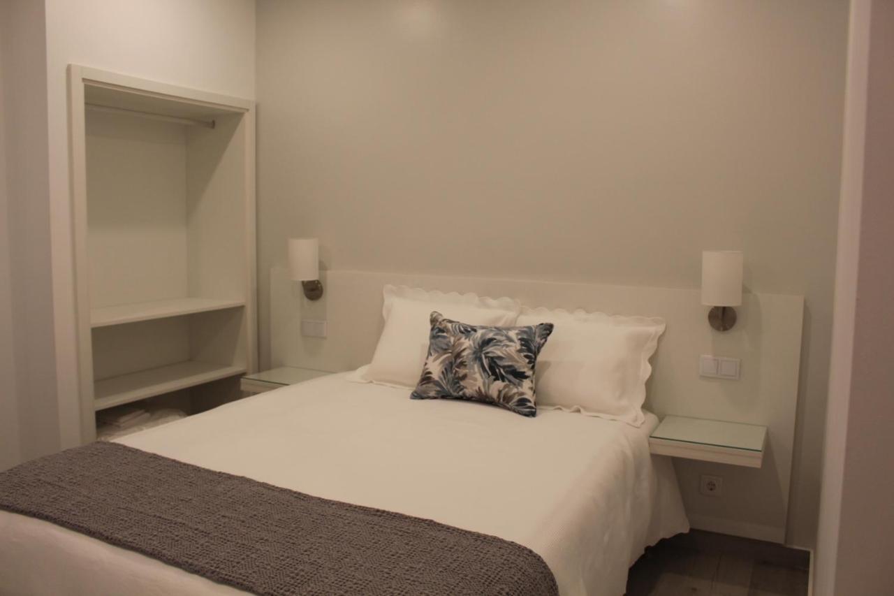 Hotel Beatriz セルパ エクステリア 写真