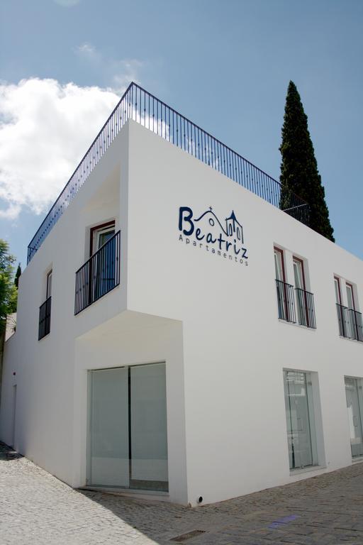 Hotel Beatriz セルパ エクステリア 写真